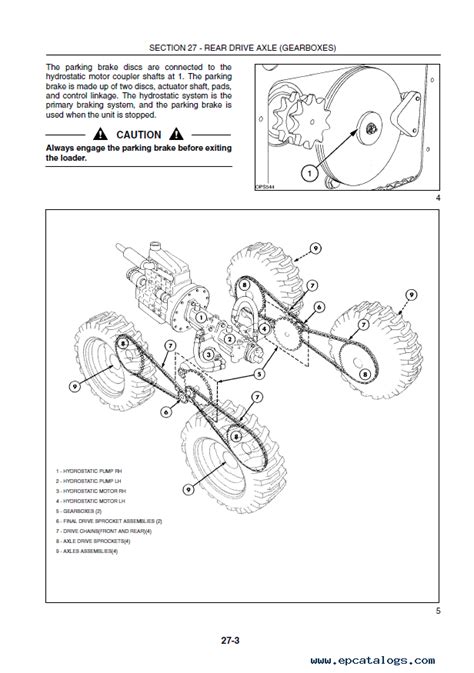 new holland ls170 skid steer service manual|new holland ls170 wiring diagram.